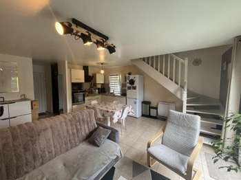 Location maison 3 pièces