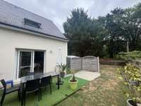 Location maison 3 pièces