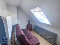Location maison 5 pièces