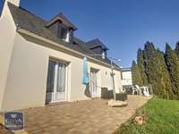 Location maison 5 pièces