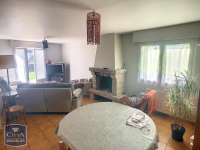 Location maison 5 pièces