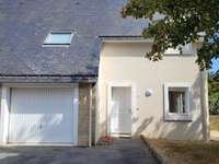 Location maison 4 pièces