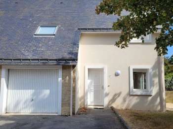 Location maison 4 pièces