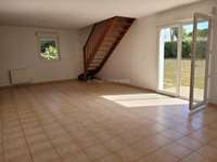 Location maison 4 pièces