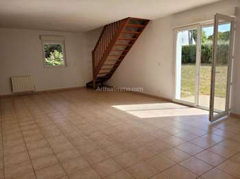 Location maison 4 pièces