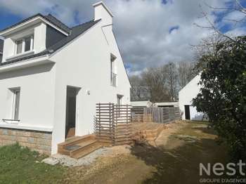 Photo Location maison Pluvigner