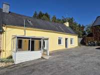 Location maison 4 pièces