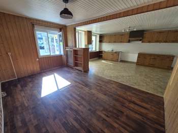 Location maison 4 pièces