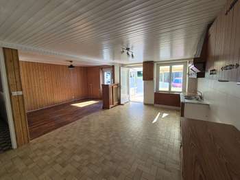 Location maison 4 pièces