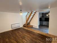 Location maison 3 pièces
