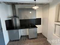 Location maison 3 pièces