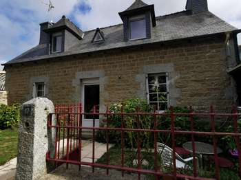 Location Maison 2 chambresPluzunet