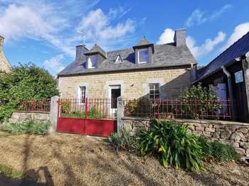 Location Maison 2 chambresPluzunet