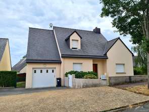 Location Maison 4 chambresPocé-les-Bois