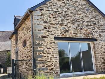 Location Maison 2 chambresPocé-les-Bois