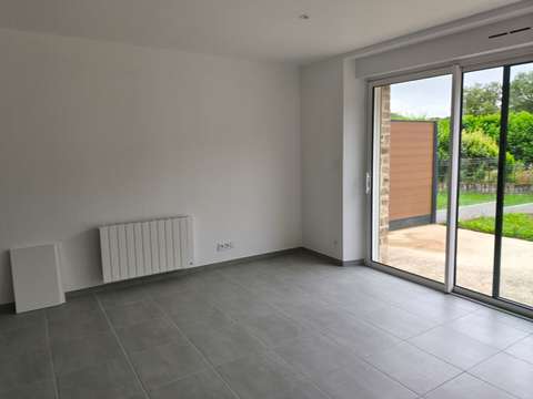 Location maison 3 pièces Location maison 3 pièces