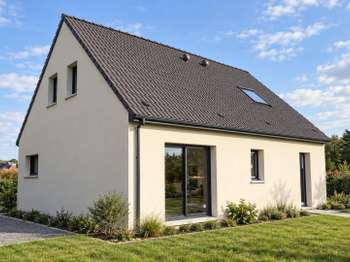 Photo Location maison Pocé-les-Bois