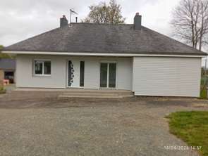 Location Maison 4 chambresPoilley