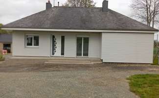 Photo Location maison Poilley