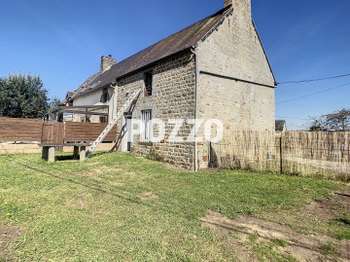Location Maison 2 chambresPoilley