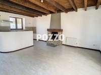 Location maison 3 pièces