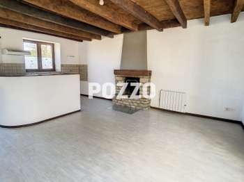 Location maison 3 pièces