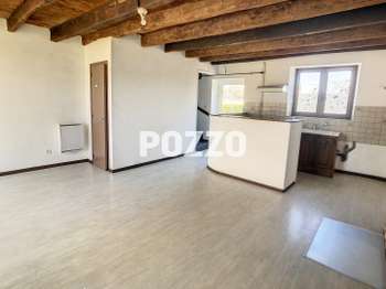 Location maison 3 pièces