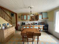 Location maison 3 pièces