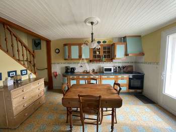 Location Maison 2 chambresPoiroux