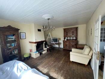 Location maison 3 pièces