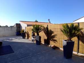Location Maison 1 chambrePoiroux