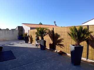 Location maison 2 pièces