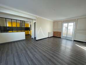 Location Maison 3 chambresPoiroux