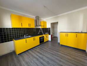 Location Maison 3 chambresPoiroux