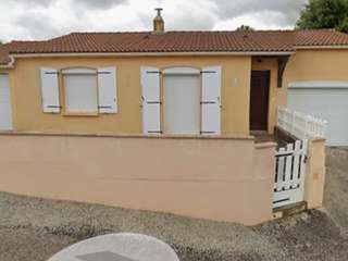 Location maison 3 pièces