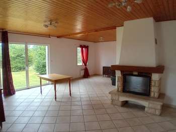 Location Maison 2 chambresPoiroux