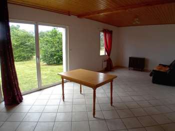 Location maison