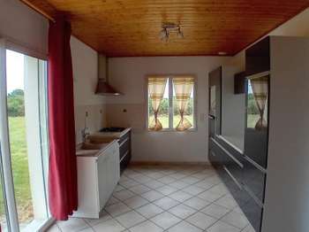 Location maison