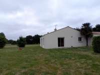 Location maison