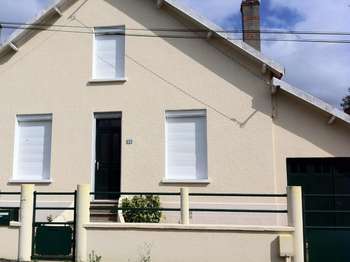 Location Maison 4 chambresPoitiers