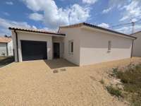 Location maison 5 pièces