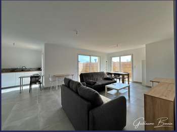 Location maison 5 pièces
