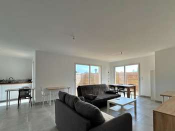 Location maison 5 pièces