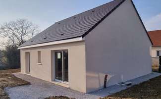 Photo Location maison Poligné