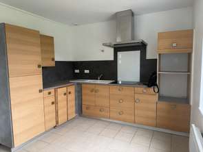 Location Maison 5 piècesPommeret