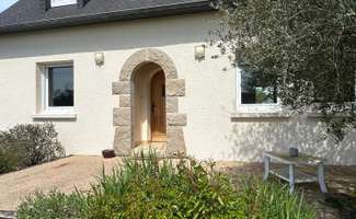 Photo Location maison Pommeret