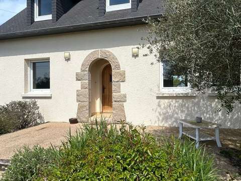 Location maison 4 pièces Pommeret 22