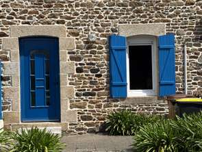 Location Maison 2 chambresPommeret