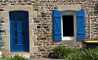 Photo Location maison Pommeret