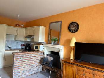 Location maison 3 pièces